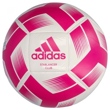 Fotboll Adidas STARLANCER CLB IB7719 5 Vit Syntetisk