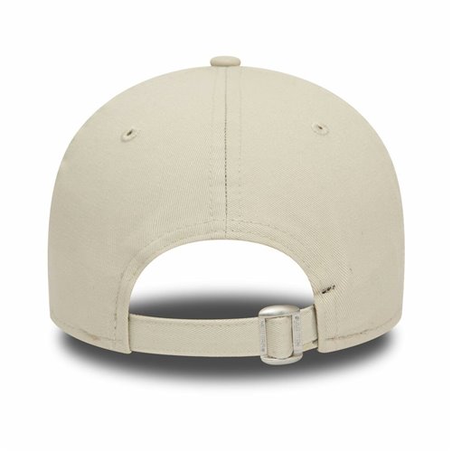 Damkeps New Era  9FORTY NEYYAN 60435209 Beige