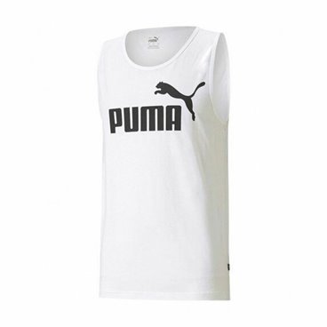 Tanktop, Herr Puma Vit