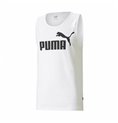 Tanktop, Herr Puma Vit