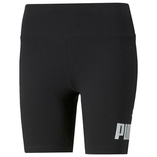 Sport-leggings, Dam Puma Svart