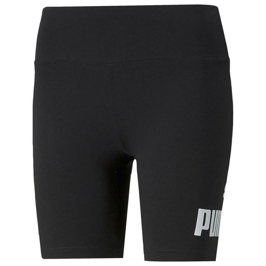 Sport-leggings, Dam Puma Svart