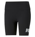 Sport-leggings, Dam Puma Svart