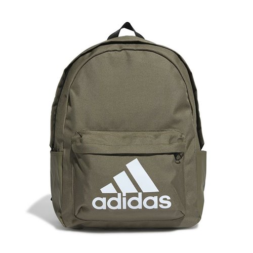 Skolryggsäck Adidas CLSC BOS BP HR9810 Grön