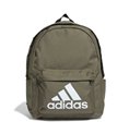 Skolryggsäck Adidas CLSC BOS BP HR9810 Grön