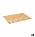 Plattform Naturell Bambu 66 x 2,3 x 50 cm (6 antal)