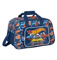 Sportväska Hot Wheels Speed club Orange (40 x 24 x 23 cm)