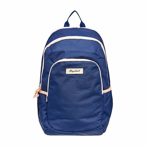 Träningsväska Rip Curl  Ozone Blå 30 L