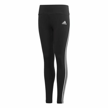 Sport-leggings, Barn Adidas GE0945 Svart