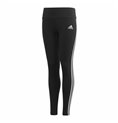 Sport-leggings, Barn Adidas GE0945 Svart