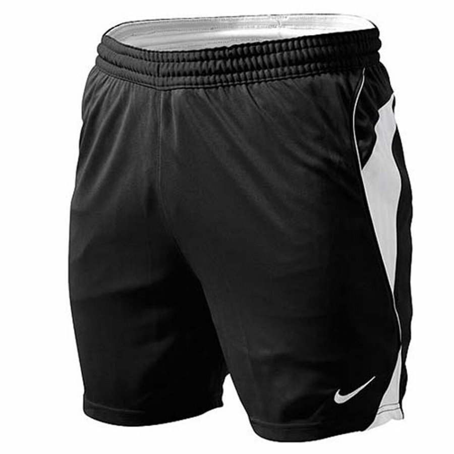 Sportshorts för män Nike Knit Svart