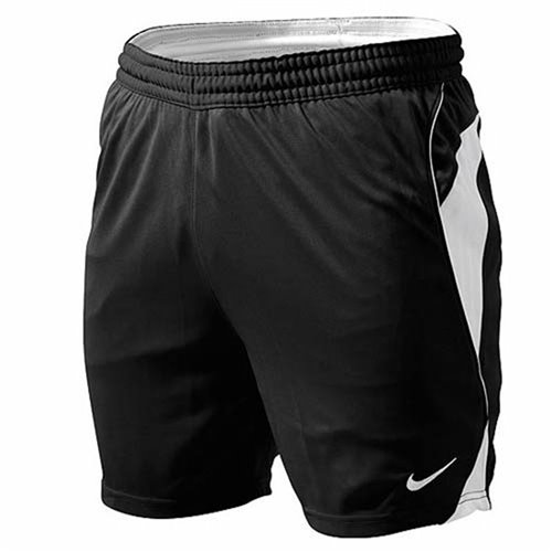 Sportshorts för män Nike Knit Svart