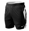 Sportshorts för män Nike Knit Svart