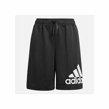 Adidas 成人长裤 GN1485 黑色 男士