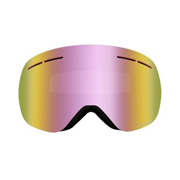 Skidglasögon  Snowboard Dragon Alliance  X1s Vit Rosa