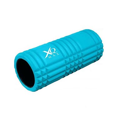 Kavel XQ Max Foam Roller Massagemedel Hård Ø 14,5 x 33 cm Eva-gummi