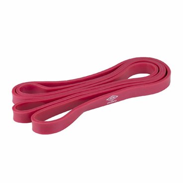 Elastiskt träningsband Umbro 25 kg