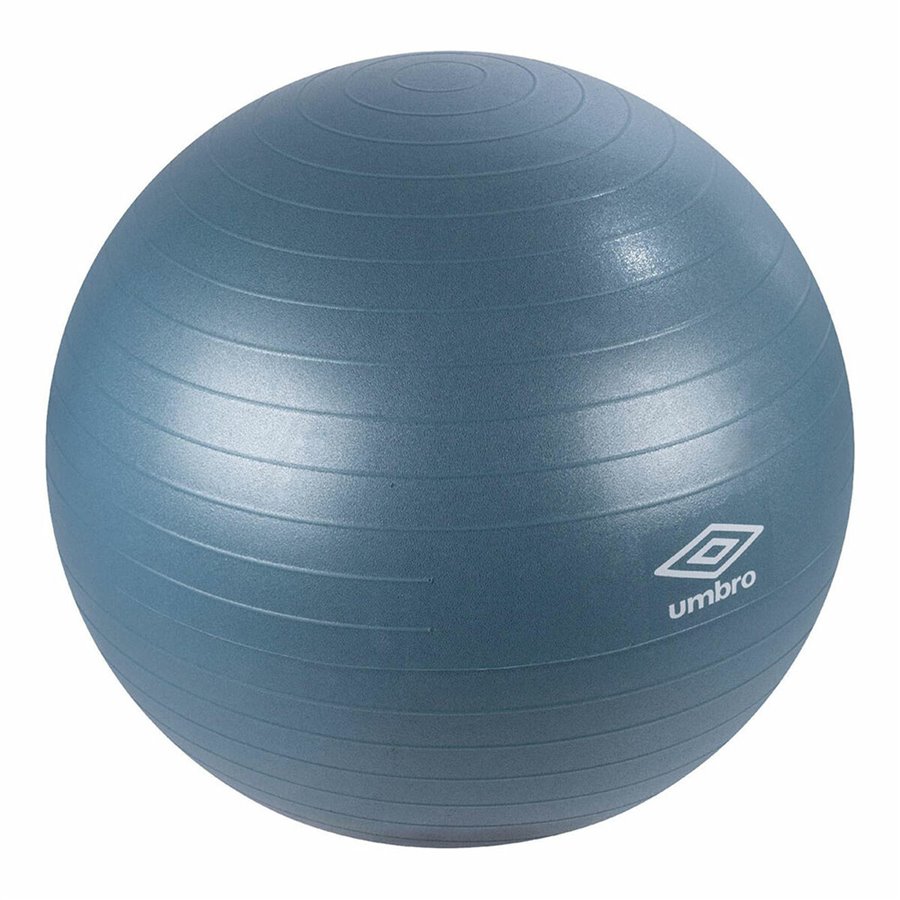 Träningsboll Umbro Ø 65 cm Blå