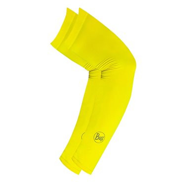 Ärm för armar Buff Gul Fluor XL