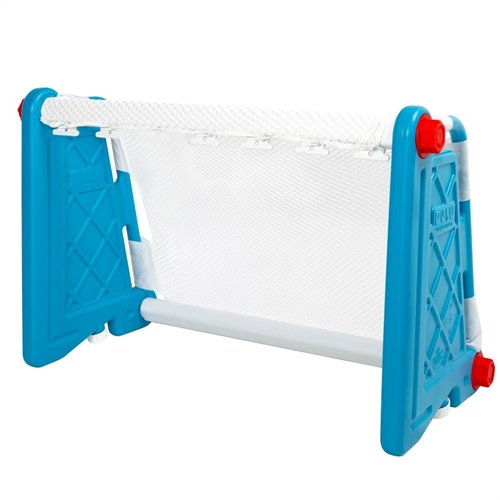 Fotbollsmål Fisher Price Barn 79 x 51,5 x 39 cm (3 antal)