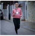 Sportsele med LED-lampor Safelt InnovaGoods