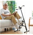 Double Pedal Exerciser för armar och ben Rollekal InnovaGoods