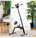 Double Pedal Exerciser för armar och ben Rollekal InnovaGoods