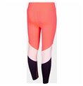 Sport-leggings, Barn 4F JSPDF003 Neon Rosa