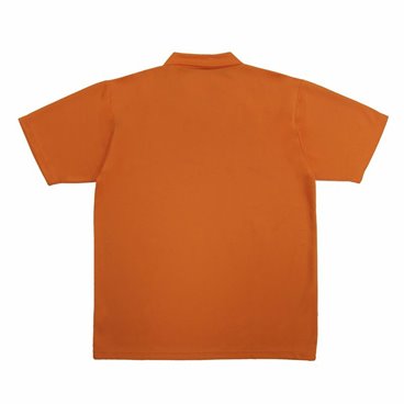 T-shirt med kortärm Herr Luanvi Sportswear Orange