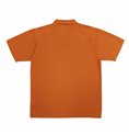 T-shirt med kortärm Herr Luanvi Sportswear Orange