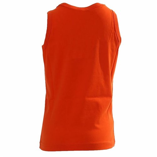 Tanktop, Barn Champion Orange