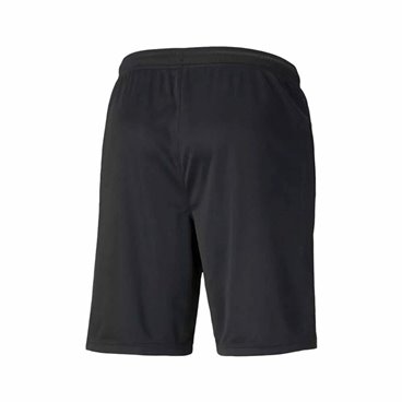 Sportshorts för barn Puma Svart