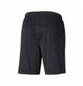 Sportshorts för barn Puma Svart