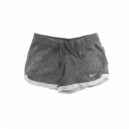 Sportshorts för män Nike N40 Grå Mörkgrå