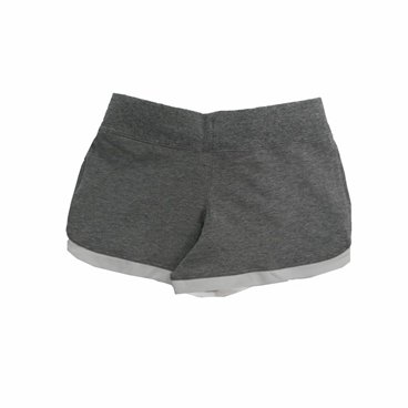 Sportshorts för män Nike N40 Grå Mörkgrå