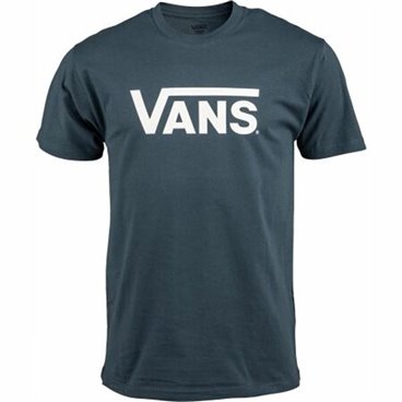 T-shirt med kortärm Herr Vans Drop V-B