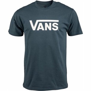 Vans V-B 短袖男士T恤