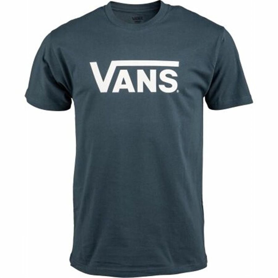 T-shirt med kortärm Herr Vans Drop V-B