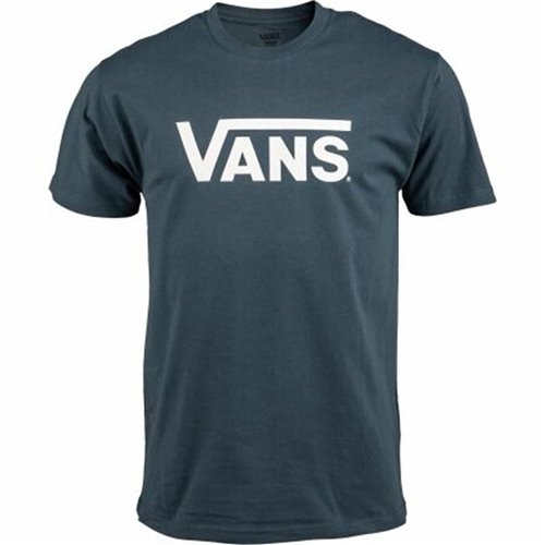 T-shirt med kortärm Herr Vans Drop V-B