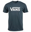 T-shirt med kortärm Herr Vans Drop V-B