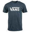 Vans V-B 短袖男士T恤