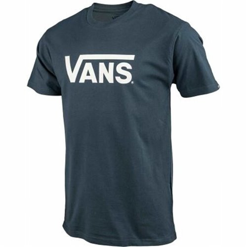 T-shirt med kortärm Herr Vans Drop V-B