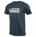 T-shirt med kortärm Herr Vans Drop V-B