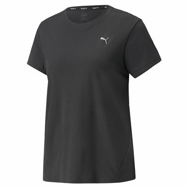 T-shirt med kortärm Dam Puma Run Favorite 