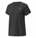 T-shirt med kortärm Dam Puma Run Favorite 