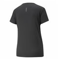 T-shirt med kortärm Dam Puma Run Favorite 