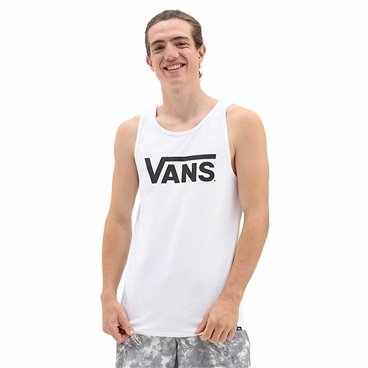 Tanktop, Herr Vans Tank-B 