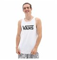 Vans 背心，Tank-B 先生 