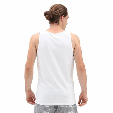 Tanktop, Herr Vans Tank-B 