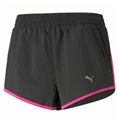 Sportshorts för kvinnor Puma Run Favorite Velocity Svart